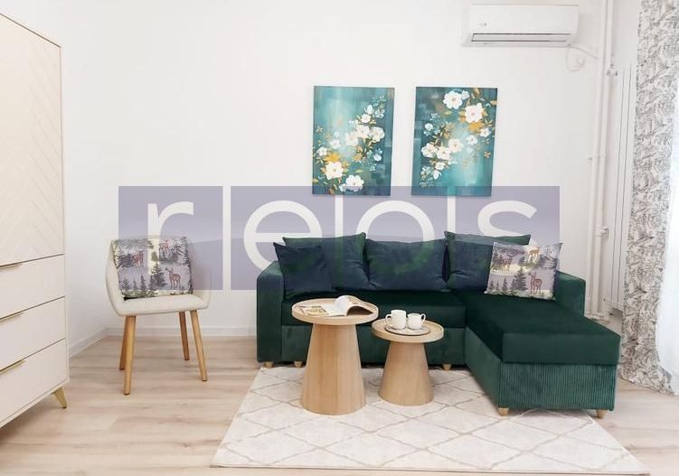 VANZARE APARTAMENT 2 CAMERE METROU TITAN PARK IOR RENOVAT 2025 MOBILAT LUX - Poză 3