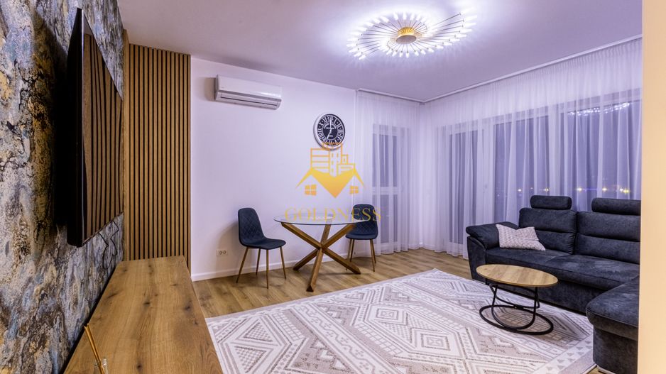 3 camere, bloc nou,parcare, Iris, Junior Zona Fabricii,LIDL,Elite City - Poză 6