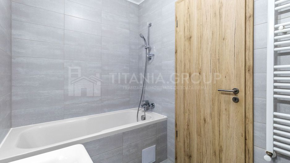 Apartament spatios 3 camere, parcare, boxa, Kasper Coresi, comision 0 - Poză 19