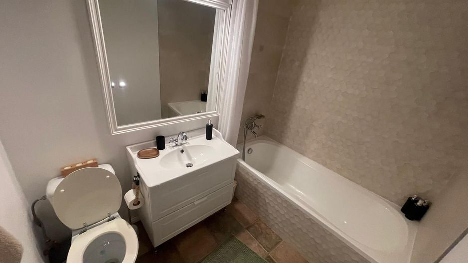 PANDURI - 13 Septembrie | Chirie 3 camere metrou 750m + loc parcare - Poză 5