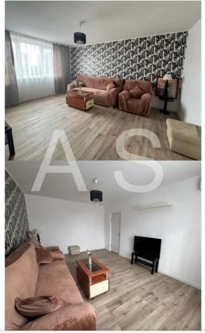 Inchiriez apartament 3 camere - Poză 7