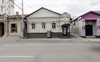 Chirie, spațiu comercial 59,2 mp, str. București, Centru - Poză 1