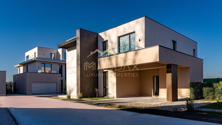 Vila ***ULTRALUX*** // Pipera - Poză 1