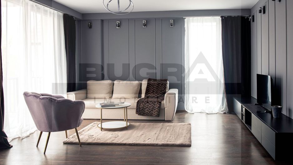 Apartament 2 camere 63 mp, LUX, parcare, zona LIDL - Poză 2
