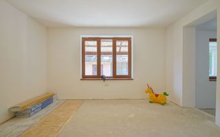 Casa perfecta cu grădină de 1100mp, acces la râu și transport in comun - Poză 7