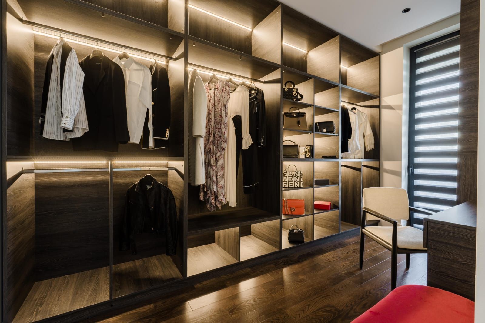 Apartament deosebit luxuriant 4 camere I Rahmaninov Residence - Poză 52