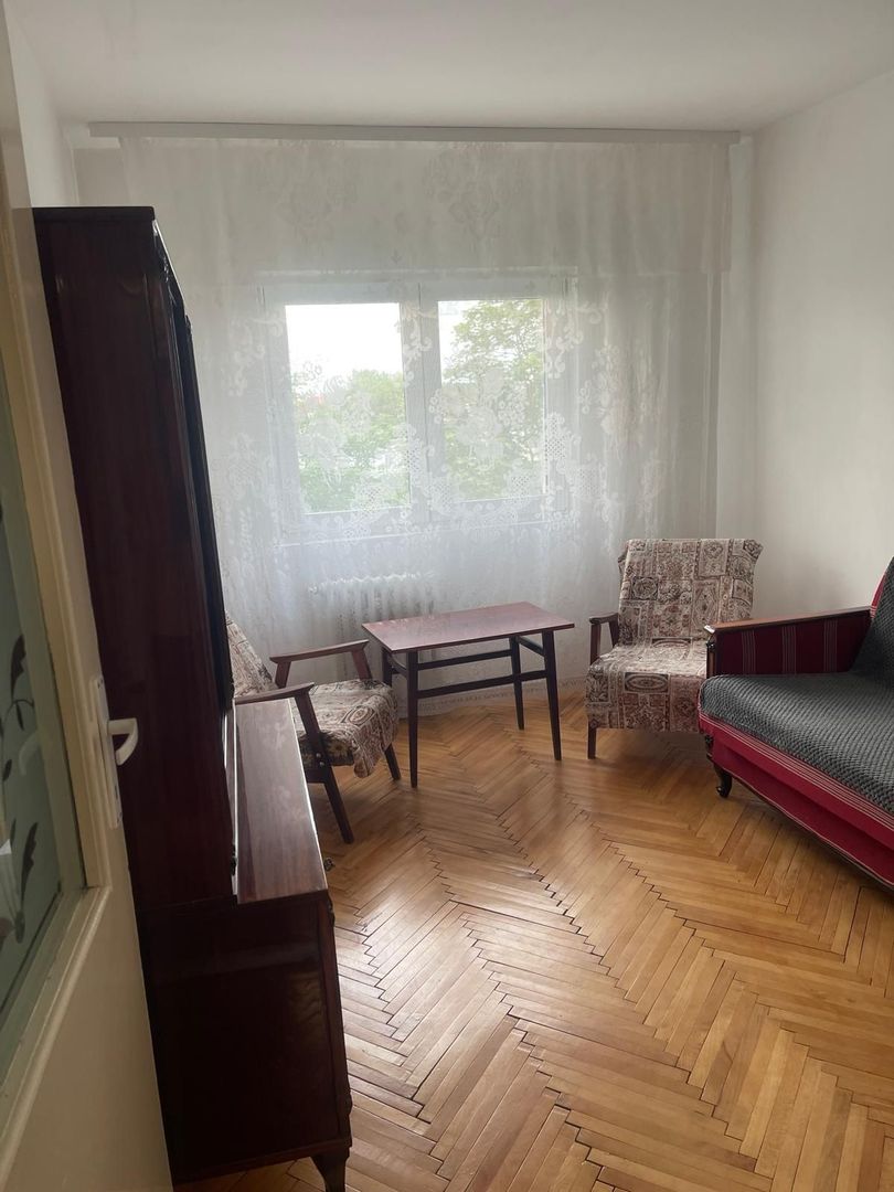 Soarelui | 3 Camere | Etaj 3 | Disponibil imediat - Poză 5