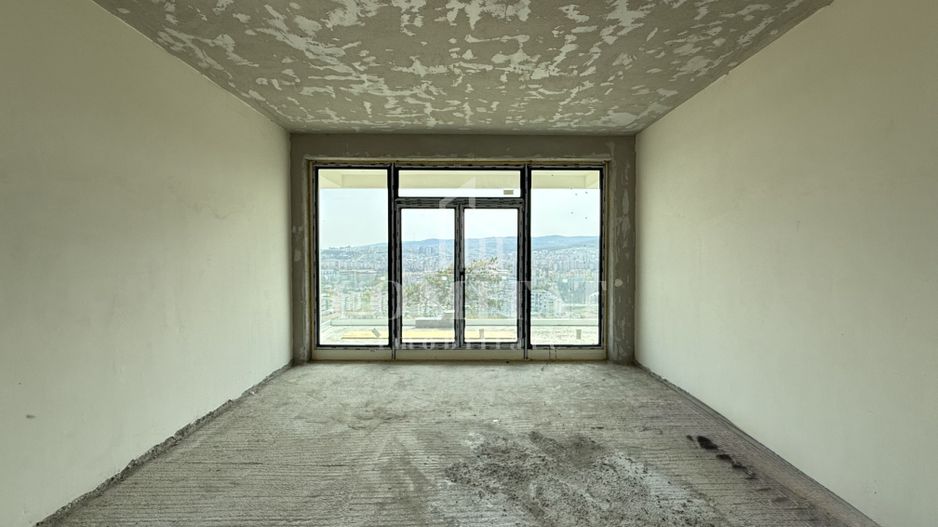 Casă generoasă cu panoramă și 256 mp terasă circulabilă - Poză 20