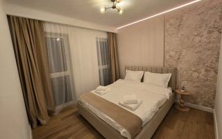 2 camere, parcare, bloc nou, prima inchiriere, Iris Zona Blvd Muncii - Poză 6