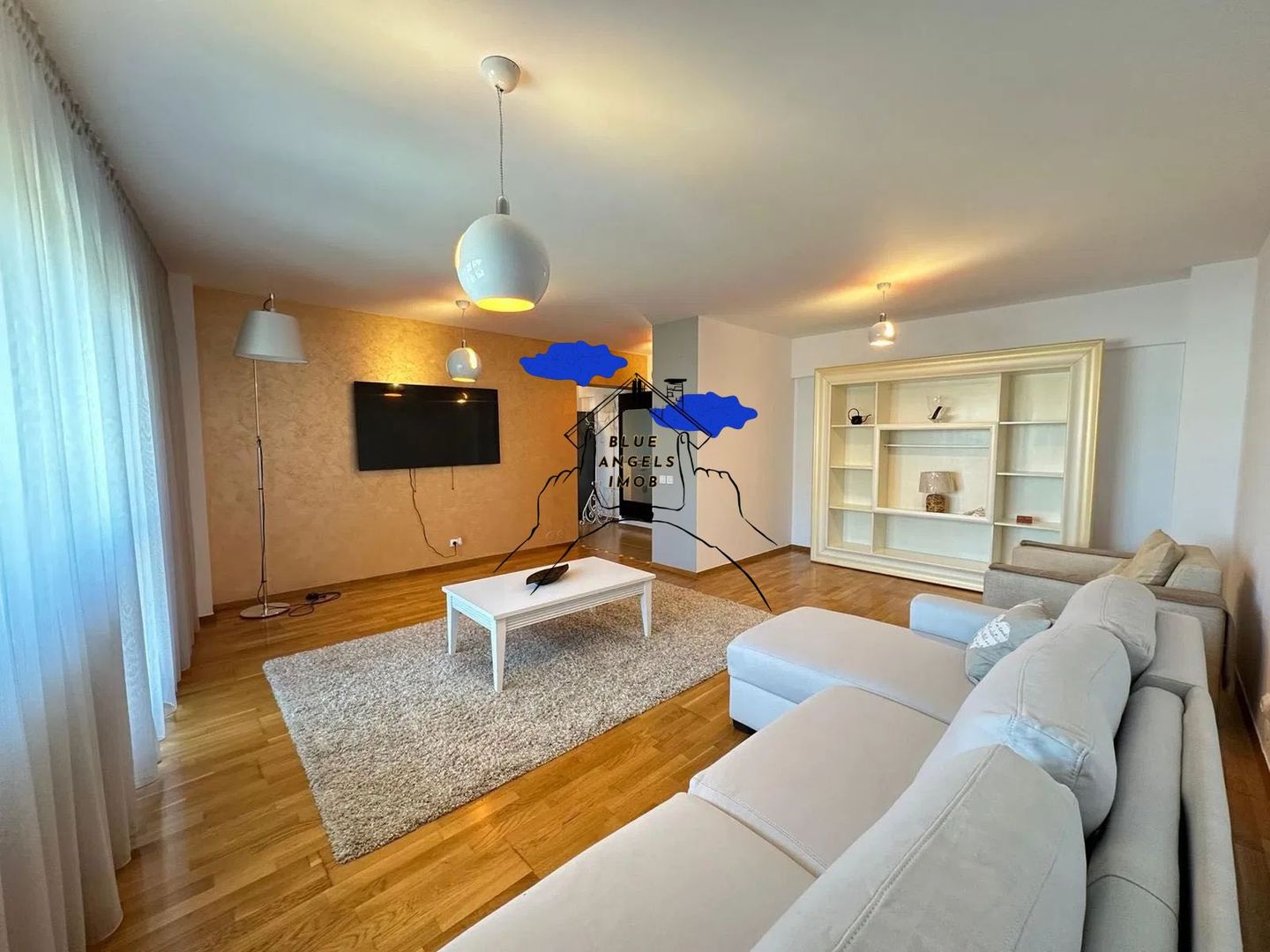 Apartament 2 camere in Centrul Civic - Poză 1