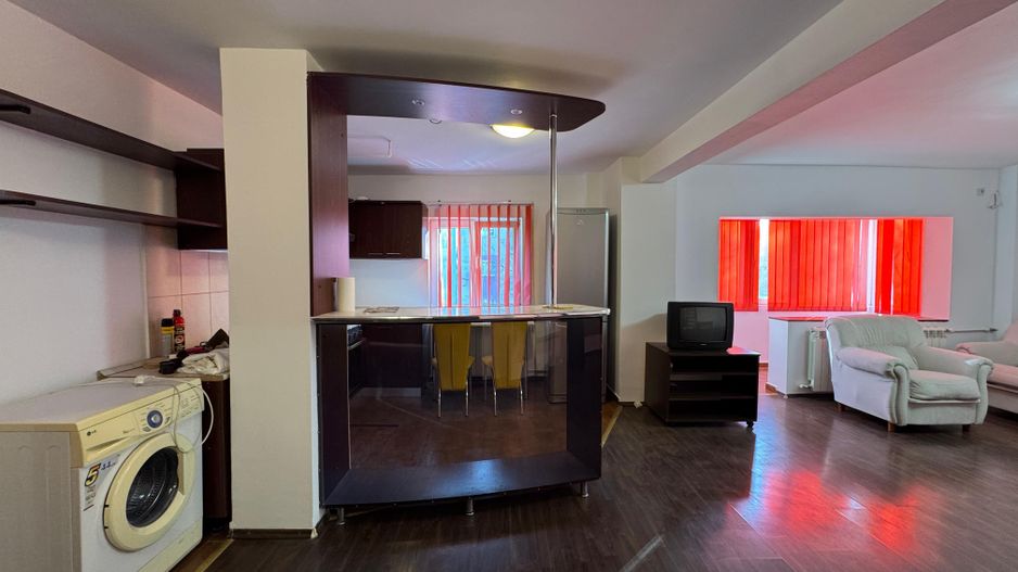 Apartament 2 camere decomandat Aviatiei - Herastrau - Poză 3