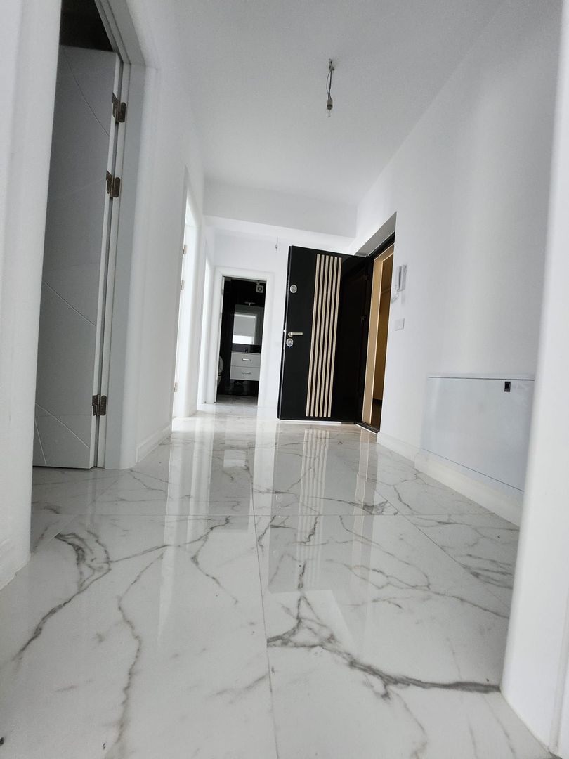 Apartament 3 camere Pallady Titan, Metrou Teclu,Str Gura Calitei - Poză 2