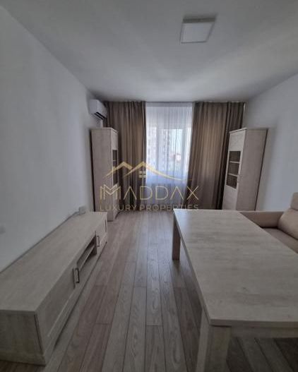 🏢 Închiriere Apartament 2 Camere Modern | Complex Regie Residence Grozăvești - Poză 1