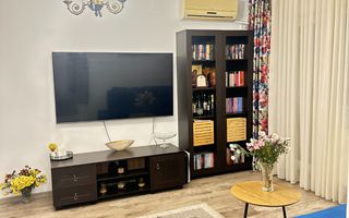 3 camere Lujerului-Veteranilor (centrala termica ) - Poză 15