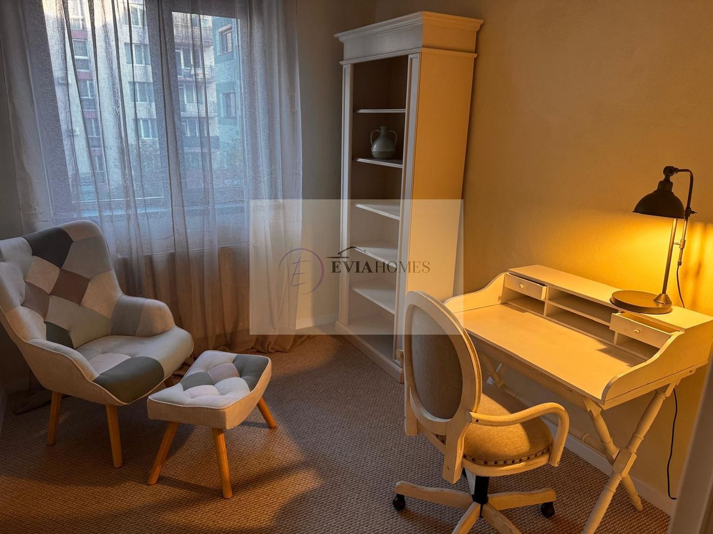 Bloc cu regim redus de înălțime/3 camere/2 băi/Construcție premium - Poză 4