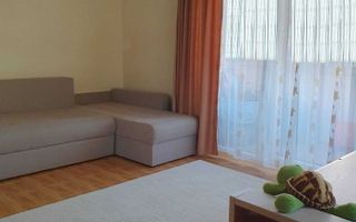 Apartament cu 1 cameră în zona Restaurantului Roata Făget. - Poză 1