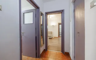 Apartament 2 camere, etaj 3, zona Traian - Poză 13