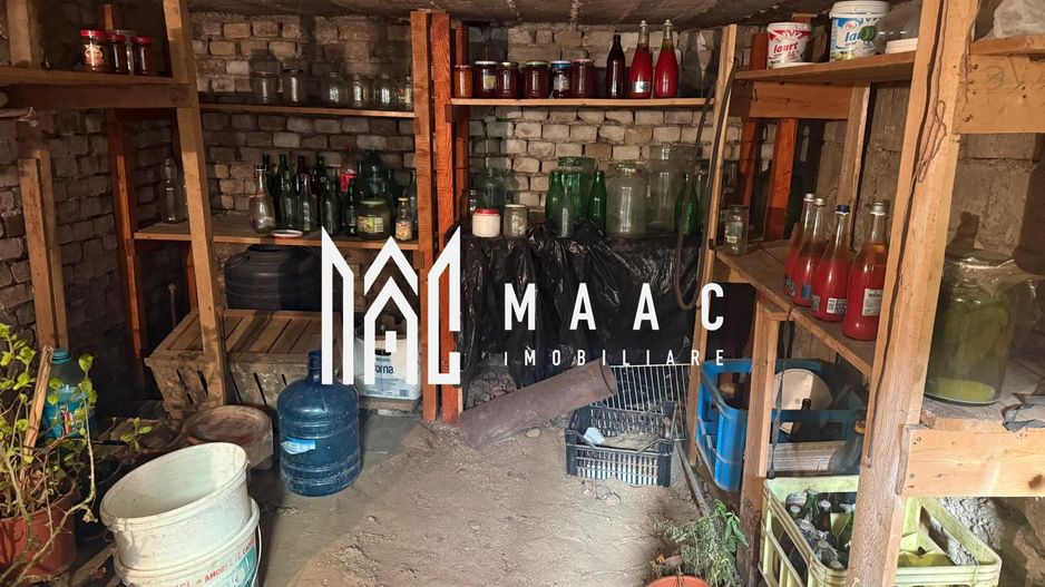 Casa 5 Camere I 127 MPU I 128 Curte | Pivnita | Terezian - Poză 12