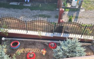 Casă de vânzare în Voinesti, Iași, cu garaj și grădină - Poză 8