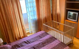 13 Septembrie-Sebastian | 3 camere | 78mp | et 7 | 147.990 euro - Poză 3