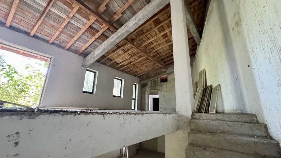 OPORTUNITATE RARA - imobil central, multifunctional, curte PROPRIE - Poză 22