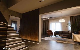 🏡 PENTHOUSE DE ÎNCHIRIAT | 200 mp | SPA (Jacuzzi + Saună) | 2 Nivele - Poză 3