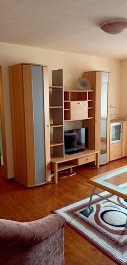 Complexul Studentesc | 3 camere | Centrala Proprie. - Poză 1