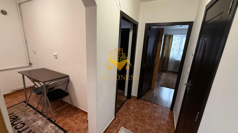 2 camere, decomandate, Manastur zona BIG, Izlazului, Mehedinti - Poză 12