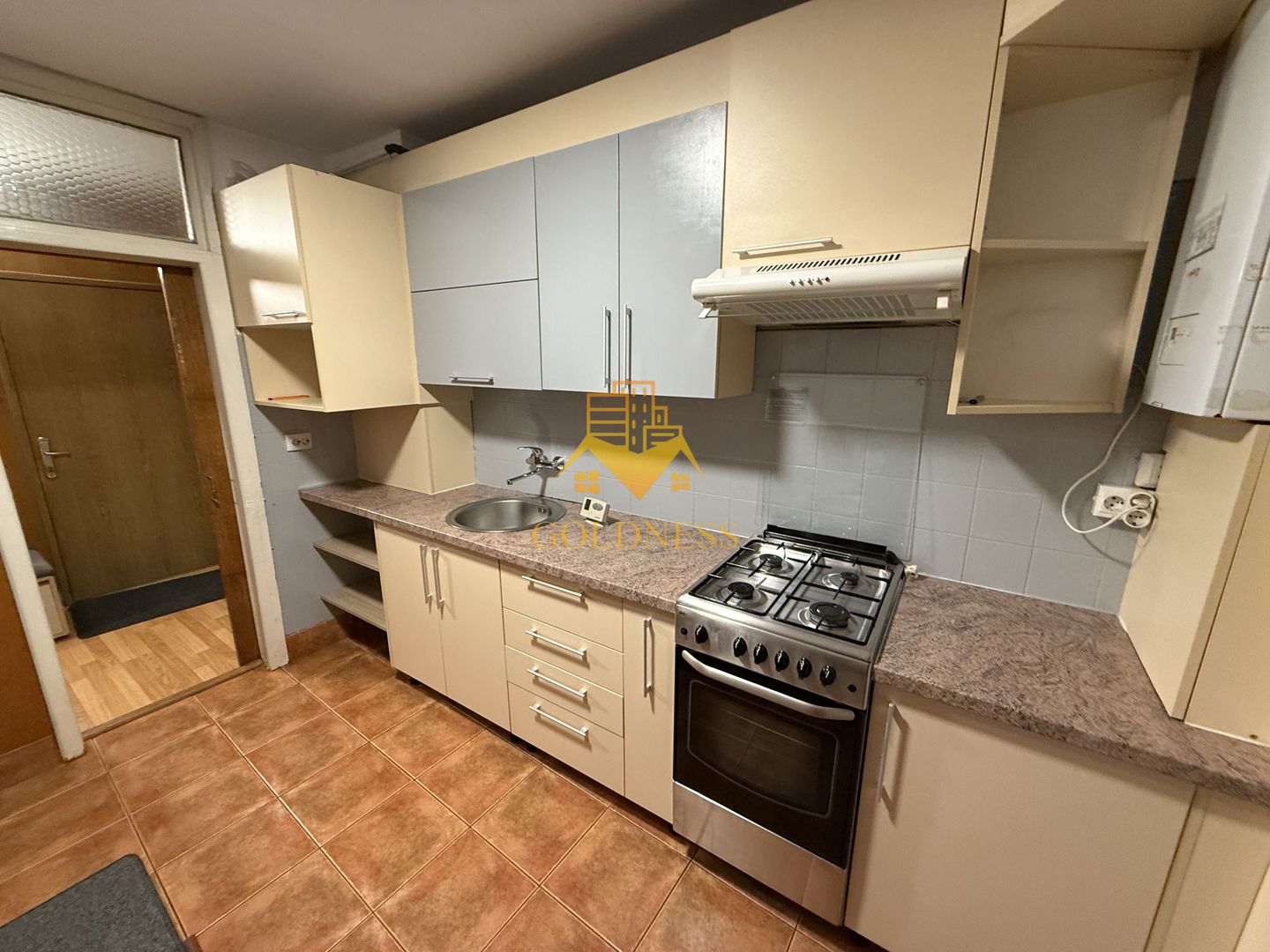 2 camere decomandate, balcon, Marasti, OMV, MOL, Profi, Pet Friendly - Poză 9