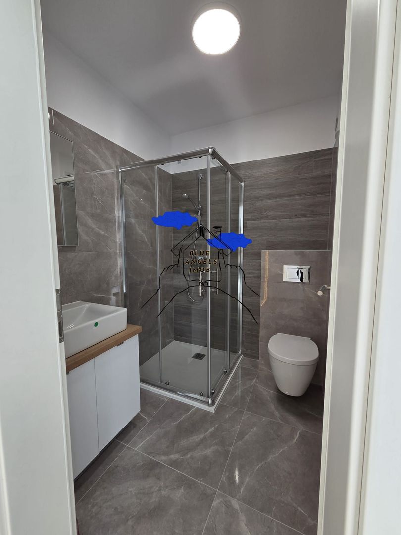 Apartament 3 camere 2 bai, etaj10 vedere superba, Nicoale Labis - Poză 7