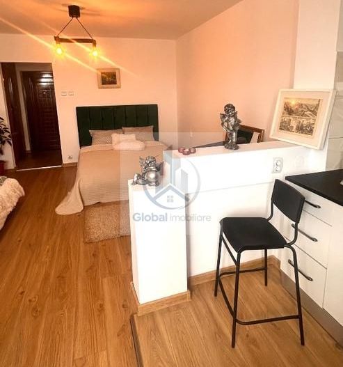 Garsonieră premium Maior Coravu | 35 mp | 430 € - Poză 3