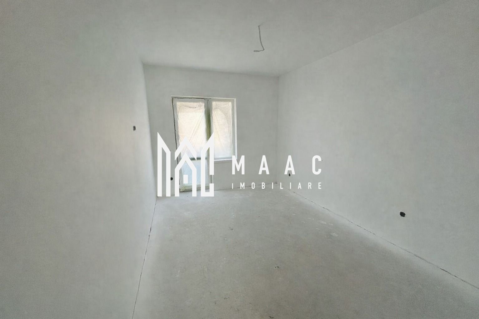 Apartament 3 camere 2 bai I 61.2 MPU I Doamna Stanca -Selimbar - Poză 3