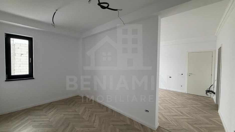 Casa P+1 Toate utilitatile 400mp teren-3 dormitoare-3 bai-La cheie - Poză 3