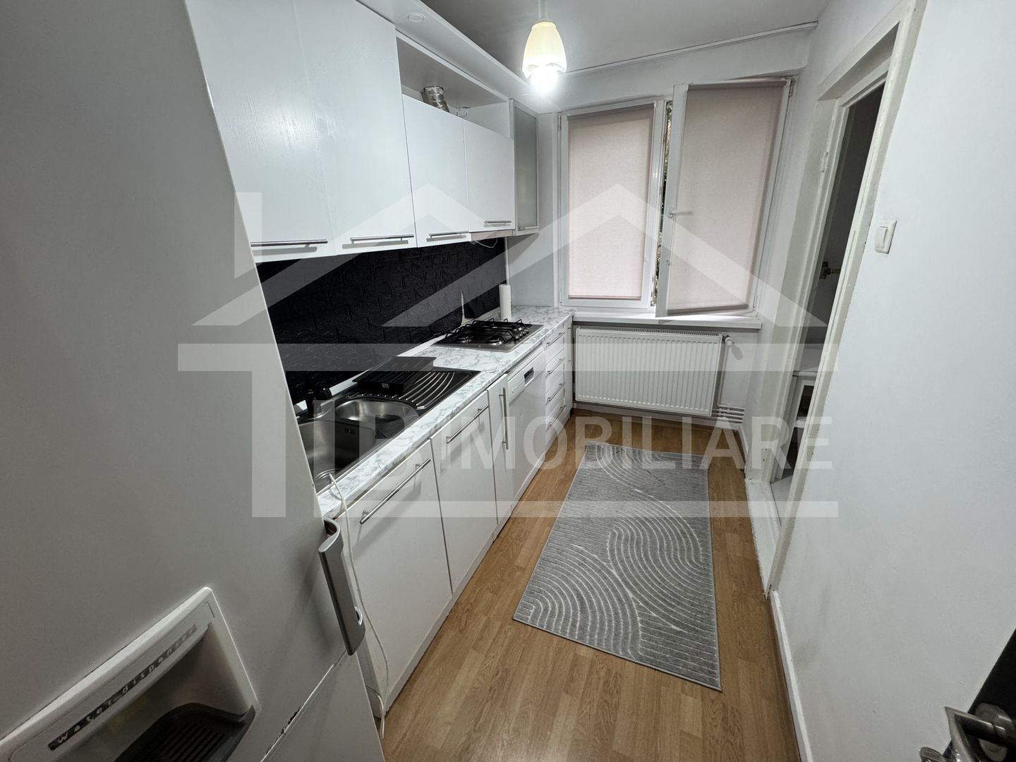 Apartament cu 2 camere, 50mp, Zona UMFST - Poză 7
