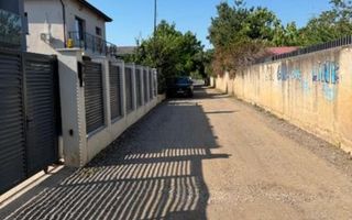 Teren intravilan 1.064 mp - Poză 4