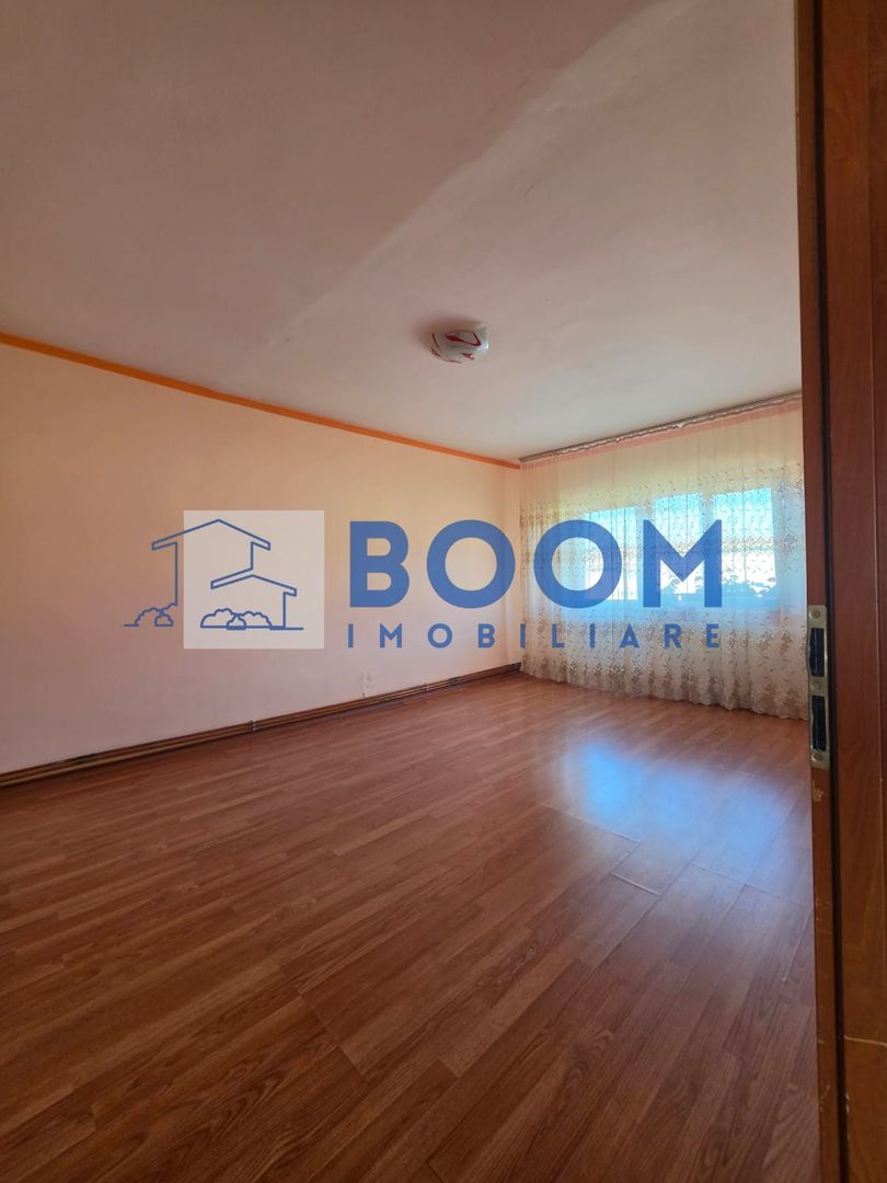 Apartament 3 camere Nord | Centrala proprie | 2 balcoane | I-01 - Poză 4