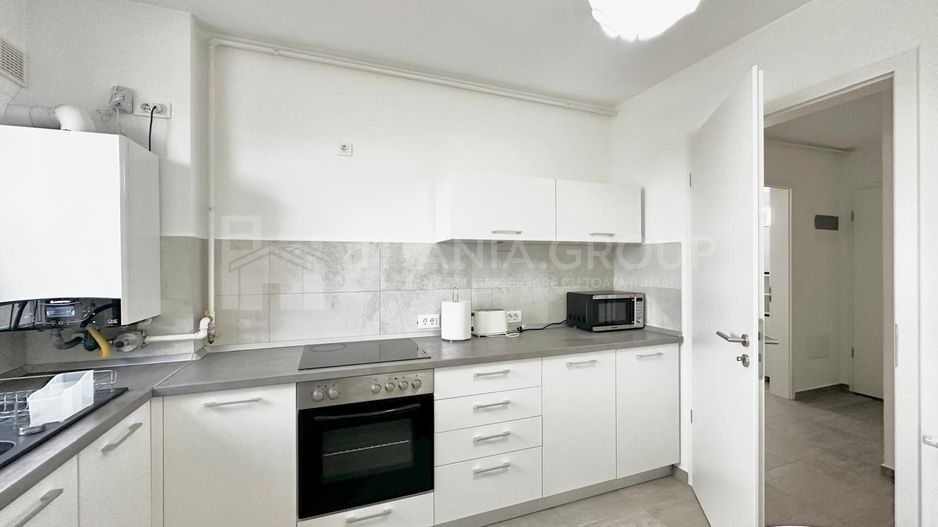 Apartament 2 camere decomandat cu loc de parcare și boxă Kasper Coresi - Poză 6