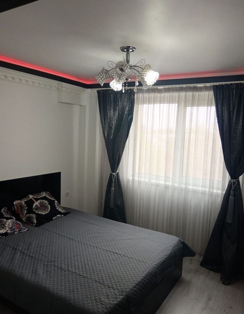 AP. 2 CAMERE PANTELIMON, CENTRALA PROPRIE, BLOC REABILITAT, MODERN - Poză 2