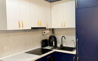 NECTORA IMOB-Apartament Premium 3 camere Decebal, Parcare, 70 mp LUX - Poză 5