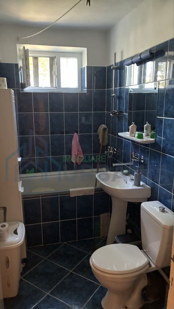 Apartament 2 camere de închiriat în zona Tudor Vladimirescu, Iași - Poză 6