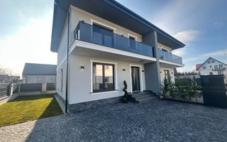 Duplex | Locuri De Parcare | Rădăuți | 114,5 MP Utili - Poză 18