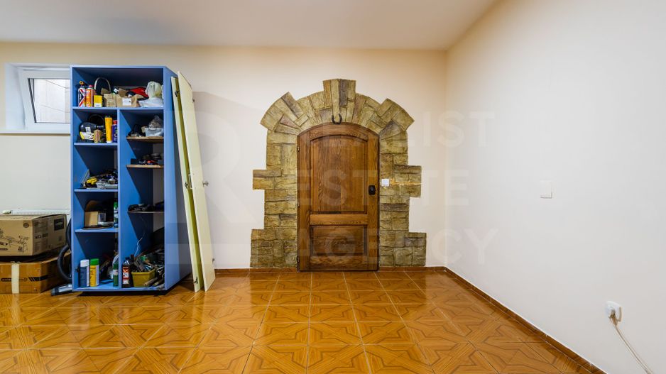 Vânzare, casă, 4 camere, str. Jubiliară, Codru - Poză 70