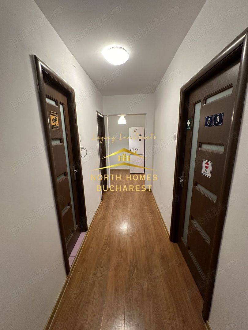 Apartament 2 camere de vânzare în zona Teiul Doamnei - Poză 6
