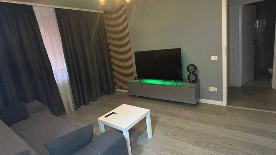 AP. 2 CAMERE BABA NOVAC, PRIMA INCHIRIERE, REABILITAT, METROU 5 MINUTE - Poză 1