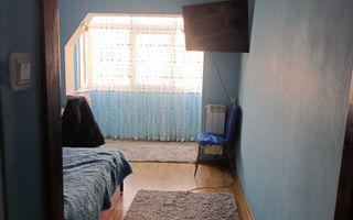 #, apartament 3 camere decomandat, 2 băi, mobilat Iulius Mall - Poză 4