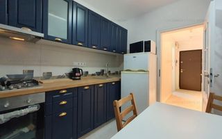 2 camere modern renovat, prima inchiriere, vis a vis Mega Mall, 15m M. Iancului - Poză 15