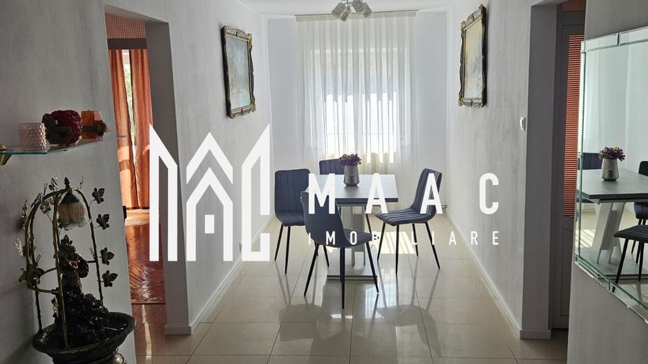 Valea Aurie | 3 Camere | 90 mp | Parcare Privata - Poză 3