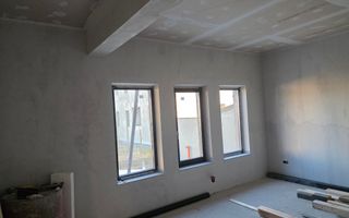CASĂ NOUĂ – CUMPĂNA | 610 MP TEREN | UTILITĂȚI | STRADĂ ASFALTATĂ - Poză 8