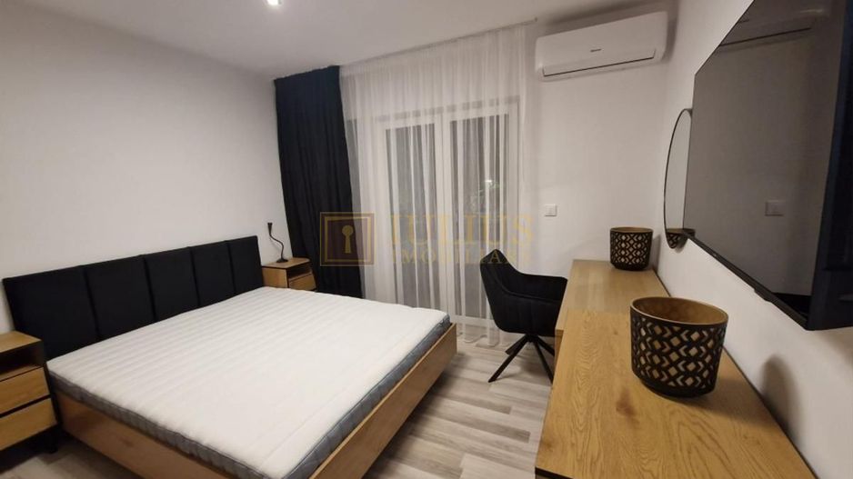 2 camere| Zona Fabric| ideal pentru studentii de la FEEA| apartament superb| - Poză 8