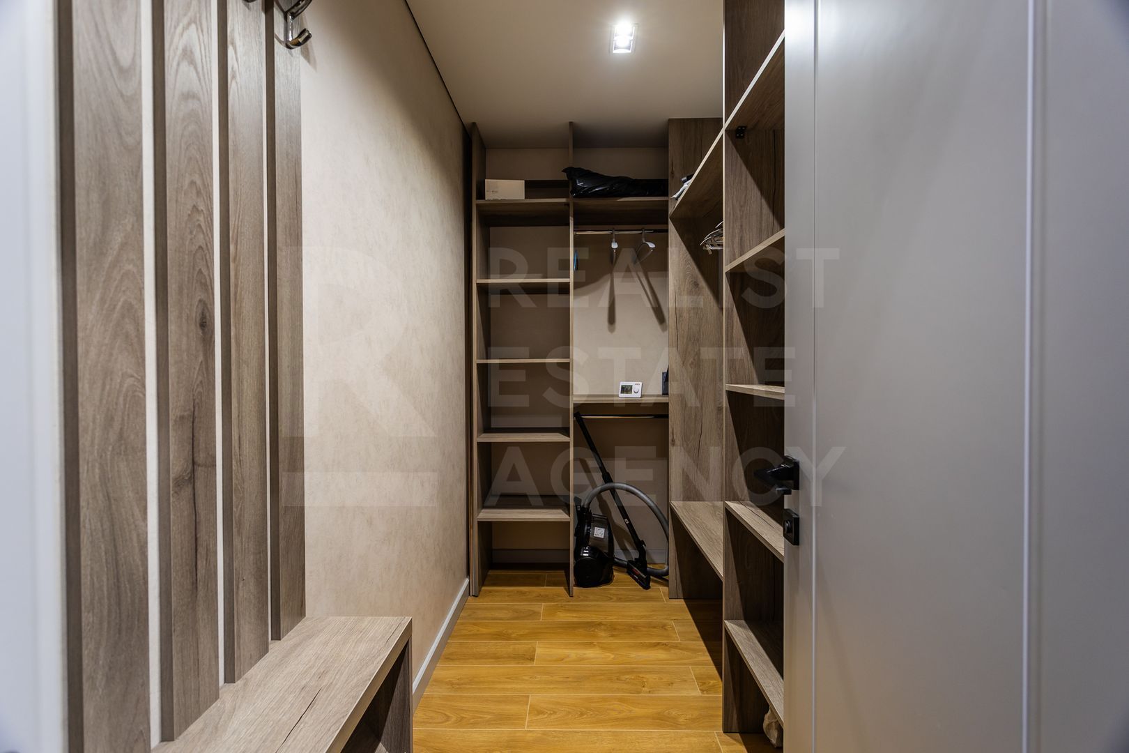 Chirie, apartament, 2 camere, strada Alecu Russo, Râșcani - Poză 9